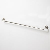 KITA WORKS（キタワークス）"ステンレス Towel Hanger (L)"