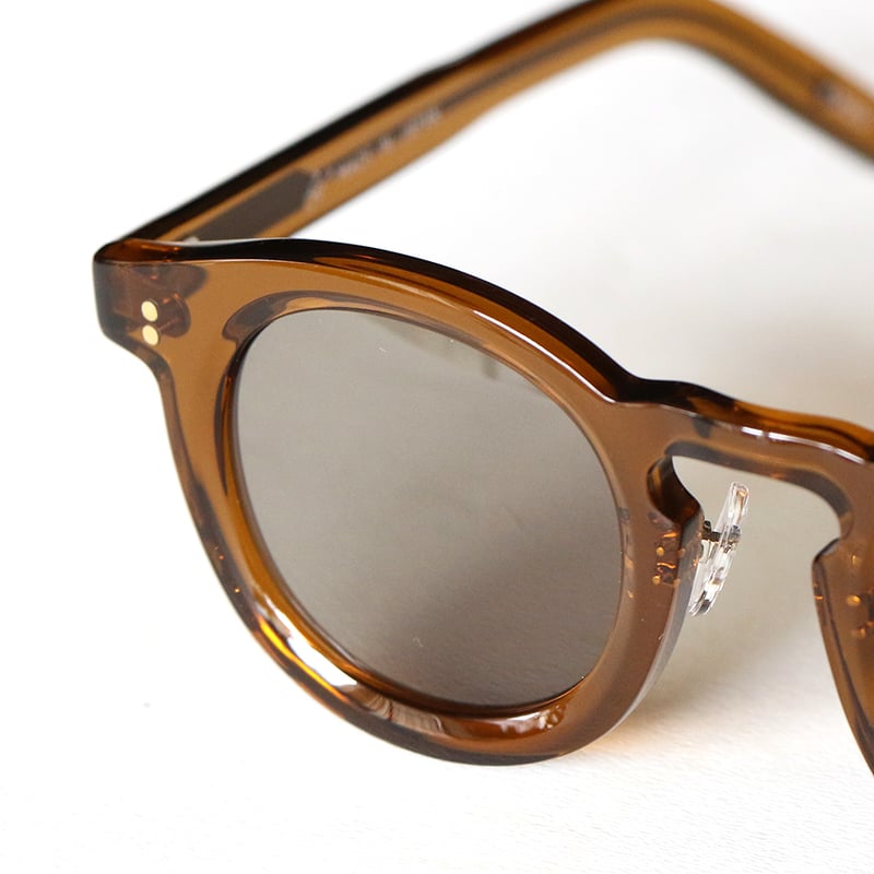 サングラス仕様】MEGANEROCK（メガネロック）