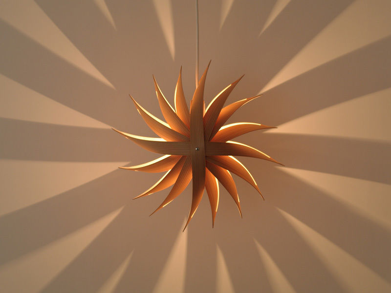 谷俊幸さん 照明 風車 取り寄せ】照明作家 谷 俊幸 