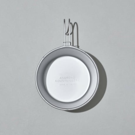 【TYO刻印あり】MOUNTAIN RESEARCH "Anarcho Cup"