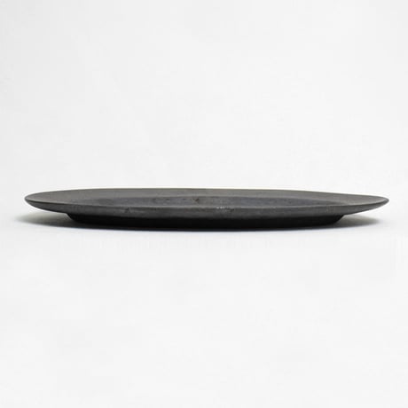 ONE KILN CERAMICS（ワンキルンセラミックス）"Oval Plate（S / M / L）"