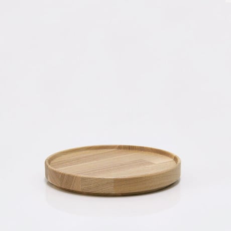 HASAMI PORCELAIN"Tray(Lid) φ145(HP023)"