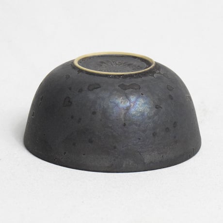 ONE KILN CERAMICS（ワンキルンセラミックス）"Round Bowl(L)"