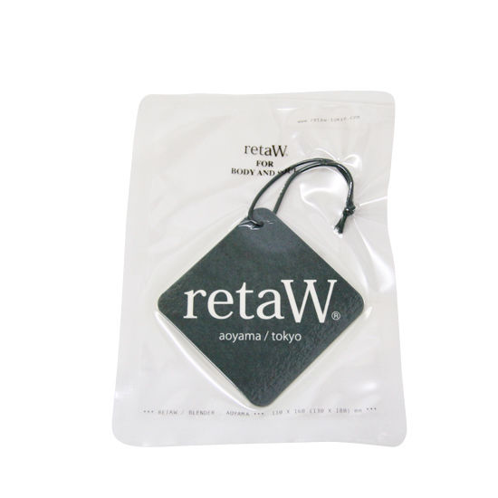 retaW（リトゥ） 
