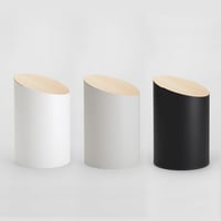 MOHEIM（モヘイム）"SWING BIN(S) ハードメープル"