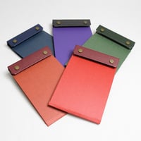 POSTALCO（ポスタルコ）"Snap Pad / スナップパッド(A6)"