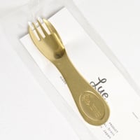 Lue（ルー）"Dessert fork / デザートフォーク"