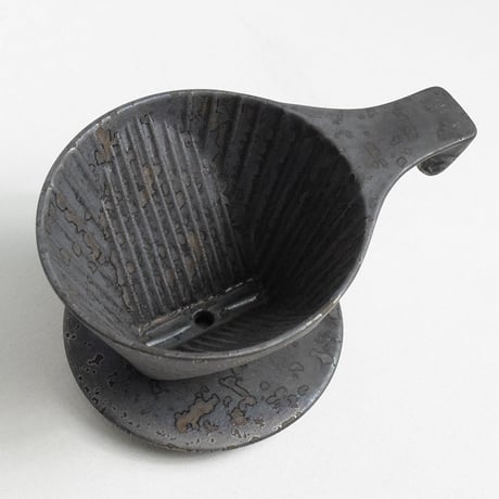 ONE KILN CERAMICS（ワンキルンセラミックス）"Coffee Dripper Trapezoid(台形)"