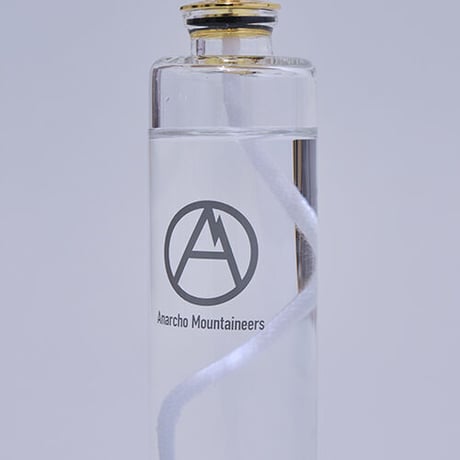 【2022年仕様】MOUNTAIN RESEARCH "Lamp (Long)"