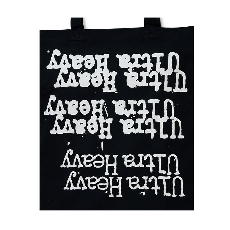 ULTRA HEAVY（ウルトラヘビー）