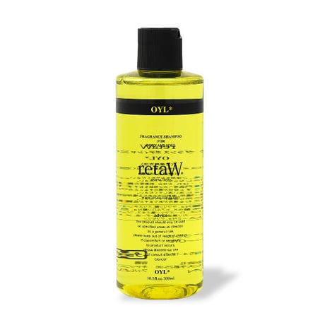 retaW（リトゥ）　"BODY SHAMPOO / ボディシャンプー"