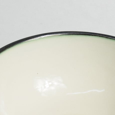 ONE KILN CERAMICS（ワンキルンセラミックス）"Round Bowl(S)"