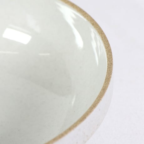 HASAMI PORCELAIN"Round Bowl L クリア(HPM033)"