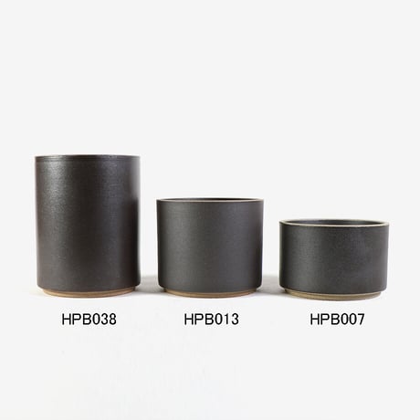HASAMI PORCELAIN"Container/Tumbler ナチュラル(HP038)"