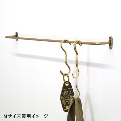 foglinenwork（フォグリネンワーク）"ブラスタオルバー(M)"