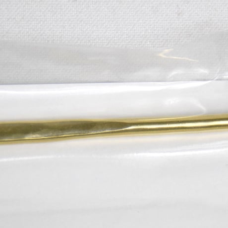 Lue（ルー）"Dessert knife / 黒文字"