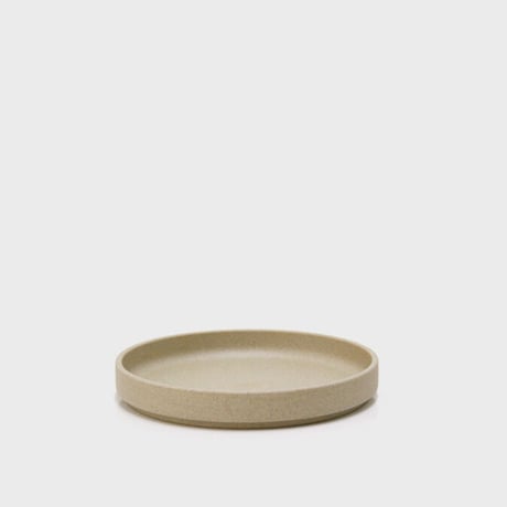 HASAMI PORCELAIN"Plate φ145 ナチュラル(HP002)"