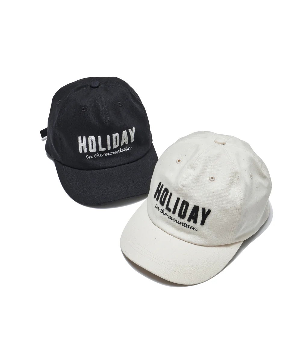 Mountain Research HOLIDAY キャップ MOUNTAIN RESEARCH 