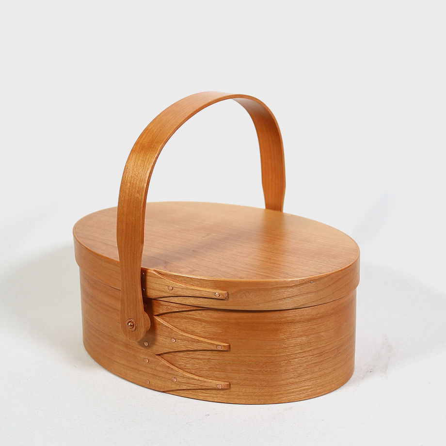 Brent Rourke（ブレント ルーク） オーバルシェーカーボックス 3 Brent Rourke（ブレント ルーク）