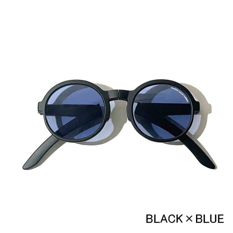 コロミユオーロラバンド 青 黒 2種セット MOUNTAIN RESEARCH 