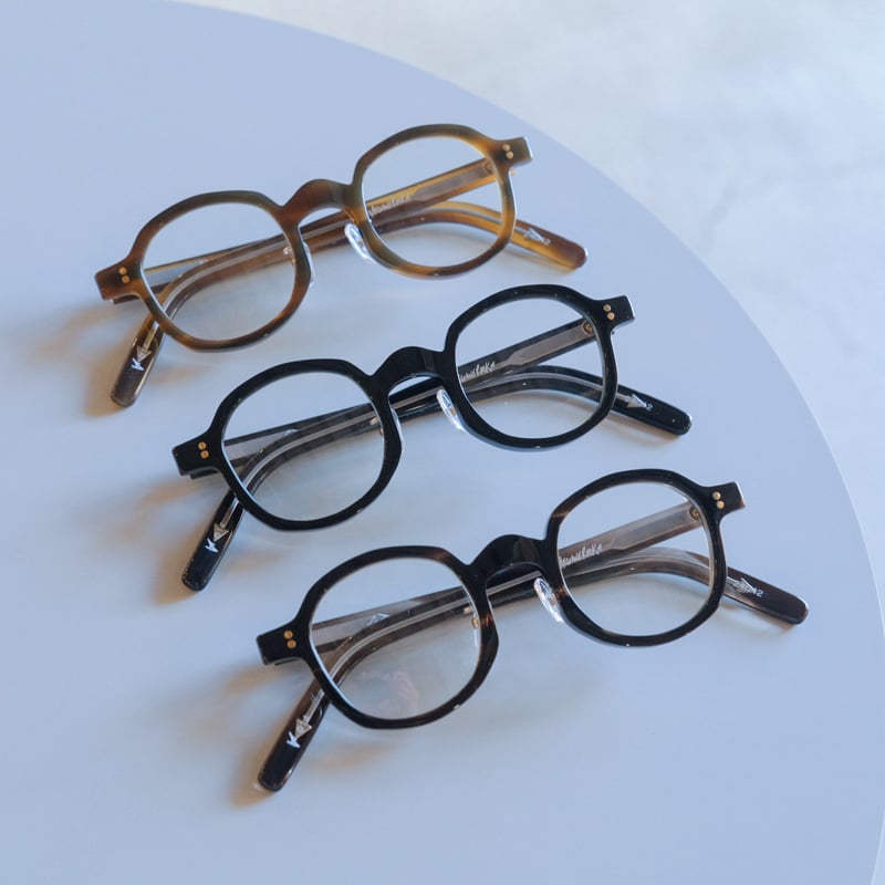 MEGANEROCK (メガネロック) 