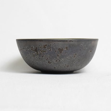 ONE KILN CERAMICS（ワンキルンセラミックス）"Round Bowl(M)"