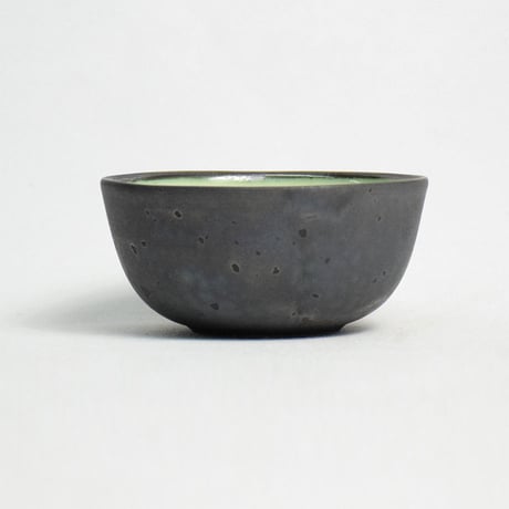 ONE KILN CERAMICS（ワンキルンセラミックス）"Round Bowl(S)"