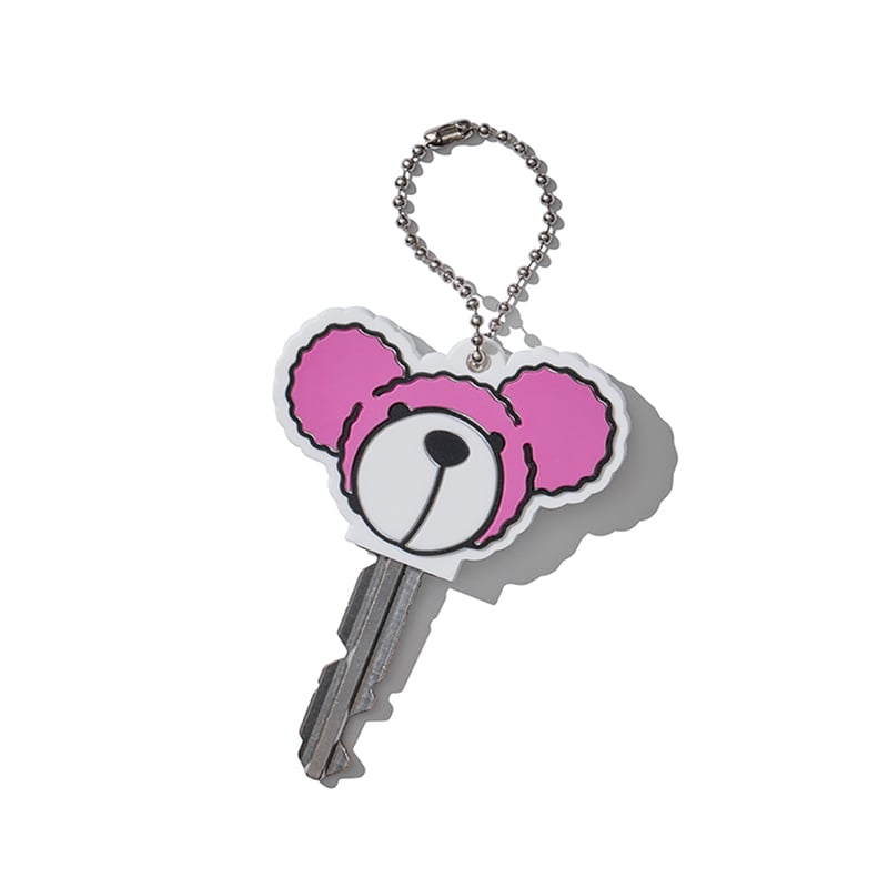 【貴重！初期モノ】Mountain Research MIC Bear② Mountain Research(マウンテンリサーチ)Mic Bear 商品詳細