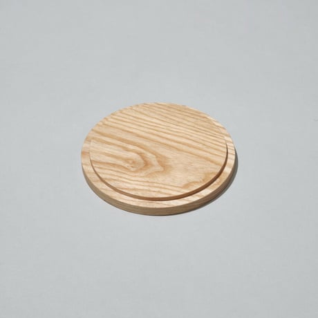 MOUNTAIN RESEARCH "Wood Lid (for Cup & Mug)"
