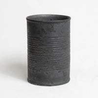 ONE KILN CERAMICS×OWL（ワンキルンセラミックス×ウォル）"Ceramic Can Ash(L)"