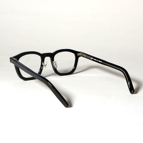 MEGANEROCK（メガネロック）"VECTOR 006(CHAMPAGNE GOLD / MILKEY BROWN / KURO) "