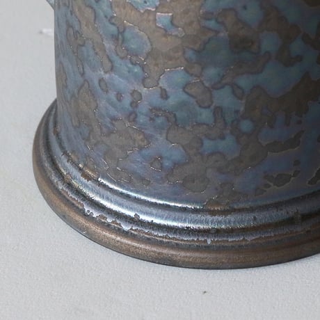 ONE KILN CERAMICS（ワンキルンセラミックス）"A MUG Yellow（M / L）"