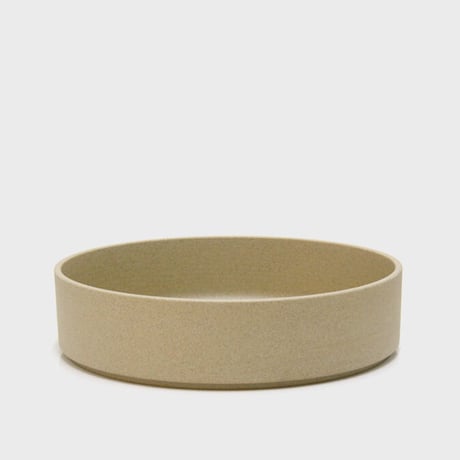 HASAMI PORCELAIN"Bowl φ220 ナチュラル(HP010)"