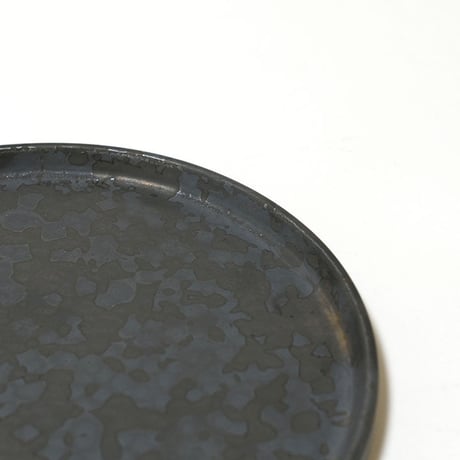 ONE KILN CERAMICS（ワンキルンセラミックス）"Flat Plate（S / M / L)"