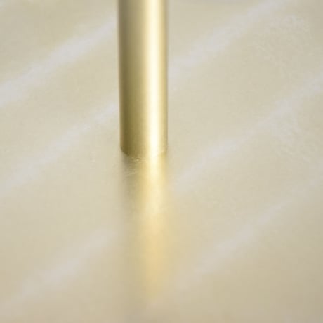 BP.（ビーピー）" MAKEUP-MIRROR(Brass)"