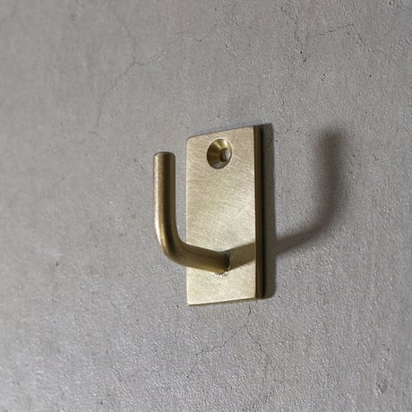 千葉工作所"One Hook"