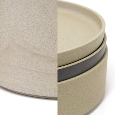 HASAMI PORCELAIN"Bowl φ185 ブラック(HPB009)"