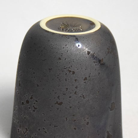 ONE KILN CERAMICS（ワンキルンセラミックス）"Petit Cup S (white/blue/yellow)"