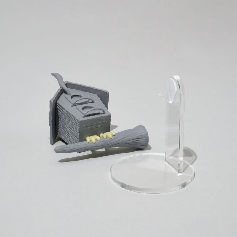 マウンテンリサーチ KOYA-DORI Figure コヤドリフィギュア R000000003291_1.jpg