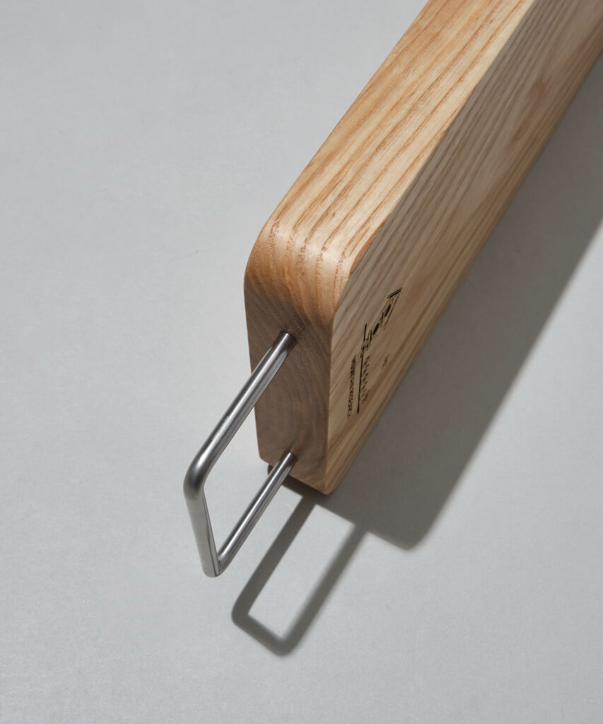 マウンテンリサーチ　カッティングボード MOUNTAIN RESEARCH】Cutting Board | LOGGERS Gear