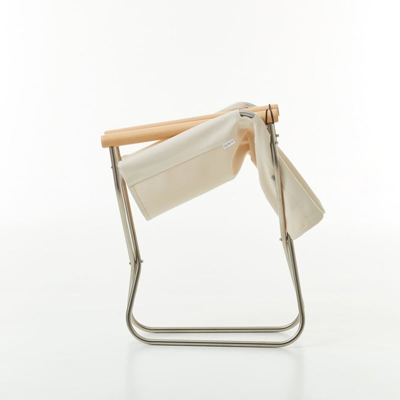 お取寄商品・送料無料】Nychair X 80 肘かけ/ナチュラル | soup.