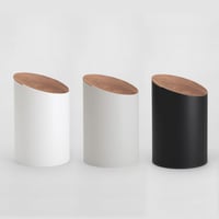 MOHEIM（モヘイム）"SWING BIN(S) ウォールナット"