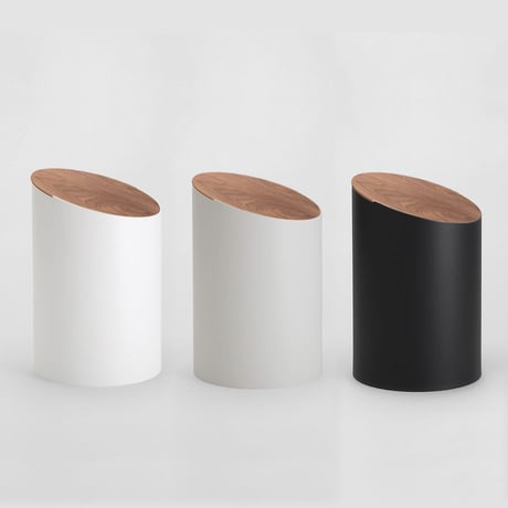 MOHEIM（モヘイム）"SWING BIN(S) ウォールナット"
