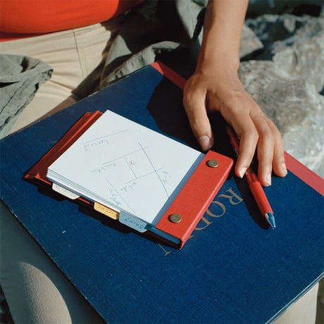 POSTALCO（ポスタルコ）"Snap Pad  SQ / スナップパッドスクエア(A4)"