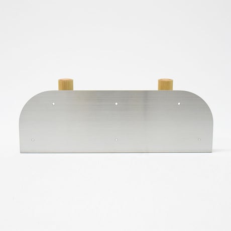 Landscape Products "Dwell / Toilet Paper Holder Double"