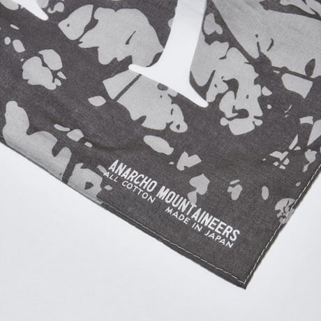 MOUNTAIN RESEARCH "Splatrail Bandana"
