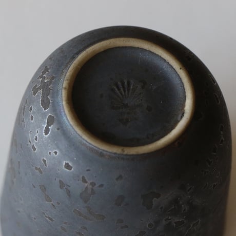 ONE KILN CERAMICS（ワンキルンセラミックス）"Petit Cup Ash（S）"