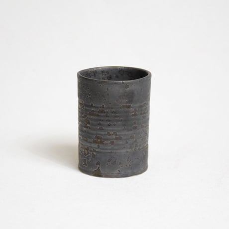 ONE KILN CERAMICS×OWL（ワンキルンセラミックス×ウォル）"Ceramic Can Ash(S)"