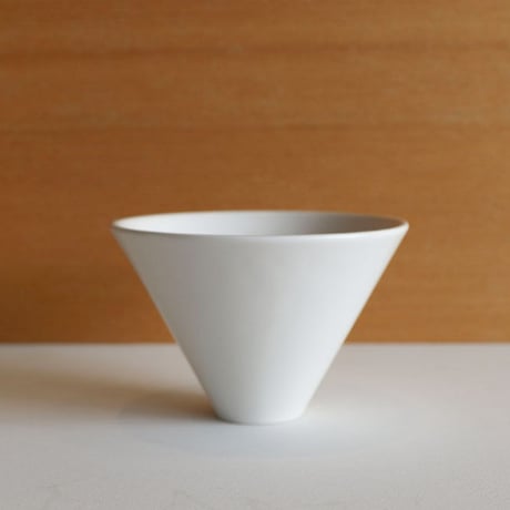 千葉工作所 "Coffee Dripper & Stand Set Ceramic"