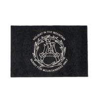 MOUNTAIN RESEARCH "Mat (Wreath A)"